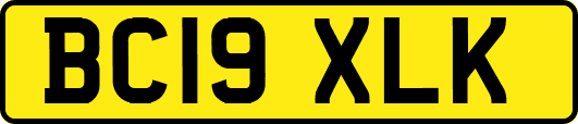BC19XLK