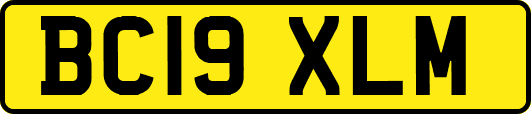 BC19XLM