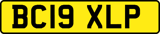 BC19XLP