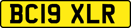 BC19XLR