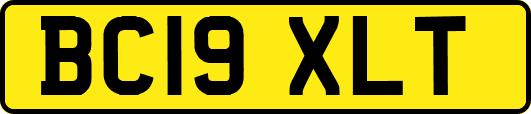 BC19XLT