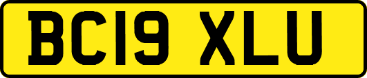 BC19XLU