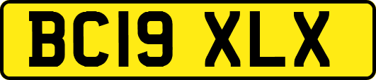 BC19XLX