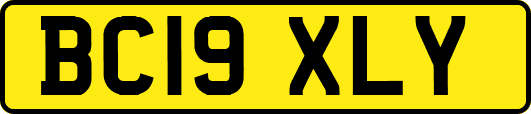 BC19XLY