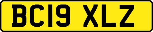 BC19XLZ