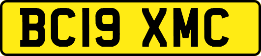 BC19XMC