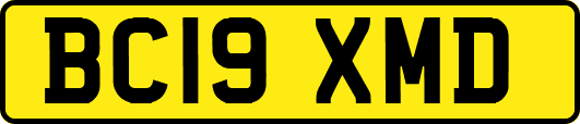 BC19XMD