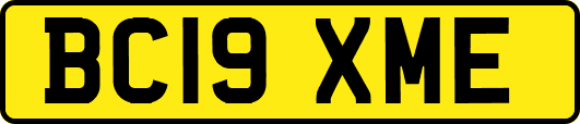 BC19XME