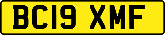 BC19XMF