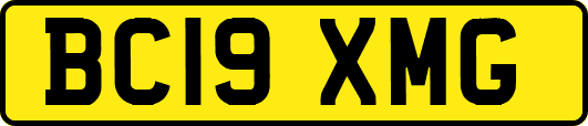 BC19XMG