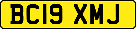 BC19XMJ