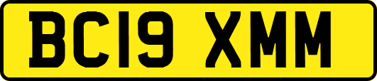 BC19XMM