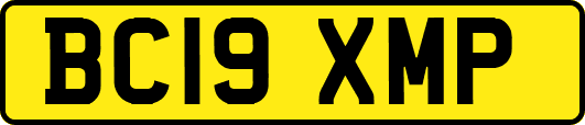 BC19XMP
