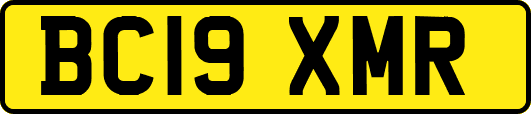 BC19XMR