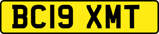 BC19XMT