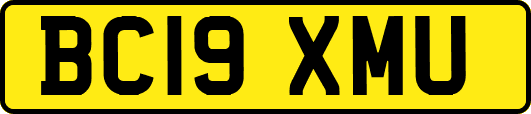 BC19XMU