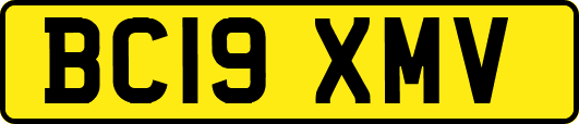 BC19XMV