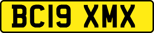 BC19XMX