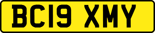 BC19XMY