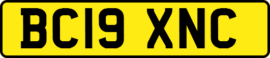 BC19XNC