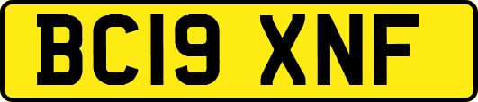 BC19XNF