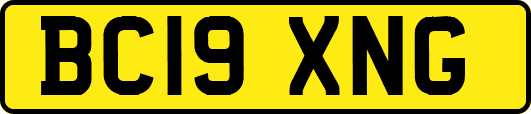 BC19XNG