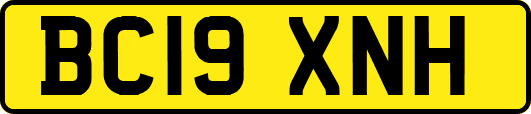 BC19XNH