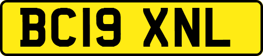 BC19XNL