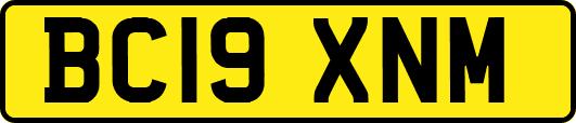 BC19XNM