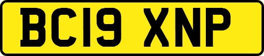 BC19XNP