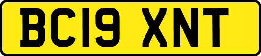 BC19XNT