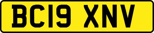 BC19XNV