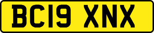 BC19XNX