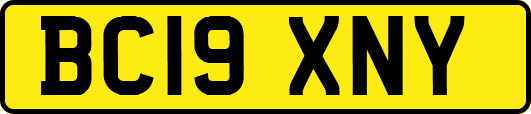 BC19XNY