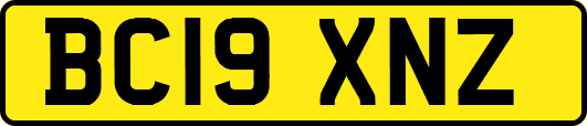 BC19XNZ