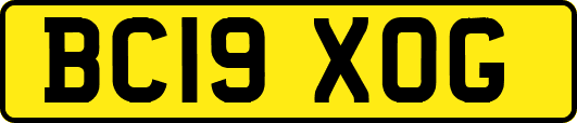 BC19XOG