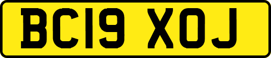 BC19XOJ