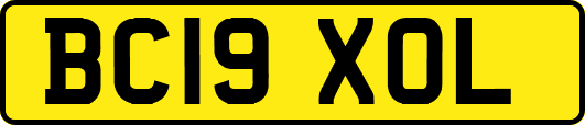 BC19XOL