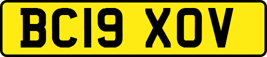 BC19XOV