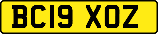 BC19XOZ