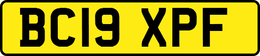 BC19XPF