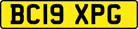 BC19XPG