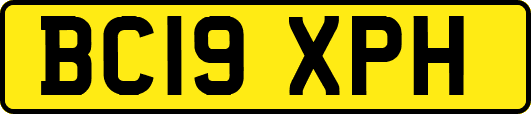 BC19XPH