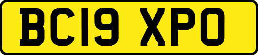 BC19XPO