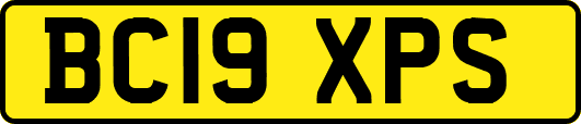 BC19XPS