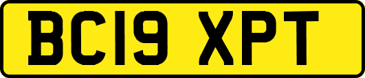 BC19XPT