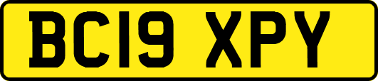 BC19XPY