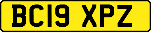 BC19XPZ