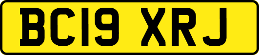 BC19XRJ