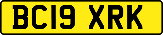 BC19XRK